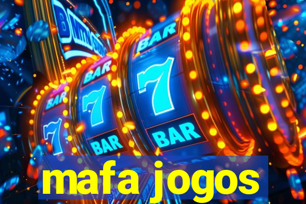 mafa jogos